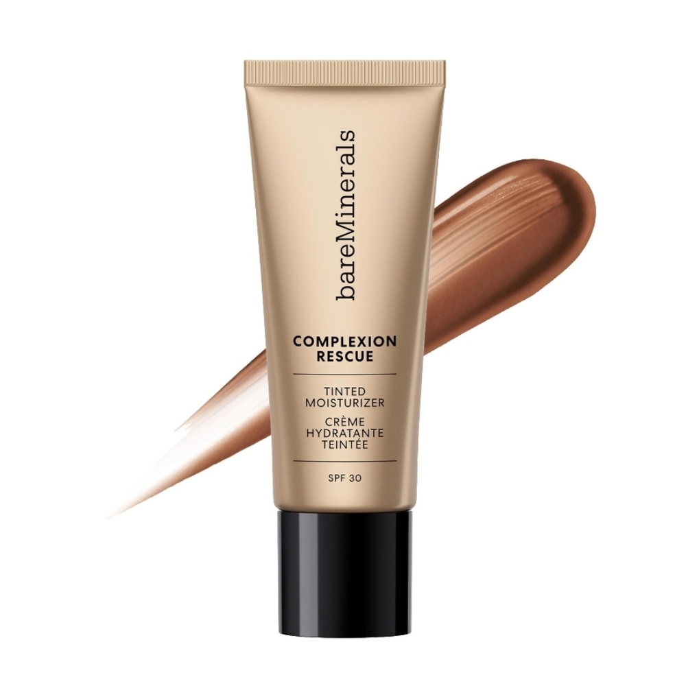SALE NEW BareMinerals Complexion Rescue Tinted Moisturizer Foundation Cedar 11
